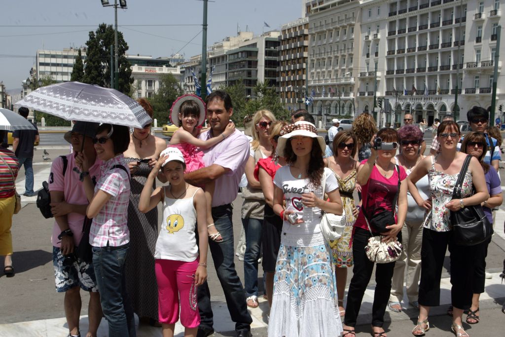 Τρίτη πτώχευση ρωσικού τουριστικού πρακτορείου