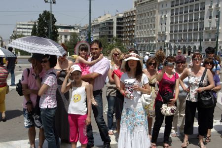 Τρίτη πτώχευση ρωσικού τουριστικού πρακτορείου