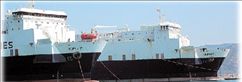 Διεθνές ρεζιλίκι γιατην ομηρεία των πλοίων | tovima.gr