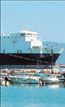 Συνεχίζεται η ομηρεία  πλοίων στην Κόρινθο | tovima.gr
