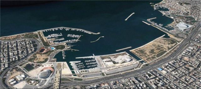 Σύγκρουση Δούρου – Θεοδωράκη με φόντο τον ΔΟΛ