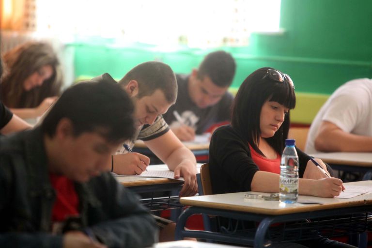 <b>Υπουργείο Παιδείας</b>«Οι βαθμολογητές εκπαιδευτικοίθα εξοφληθούν άμεσα» | tovima.gr