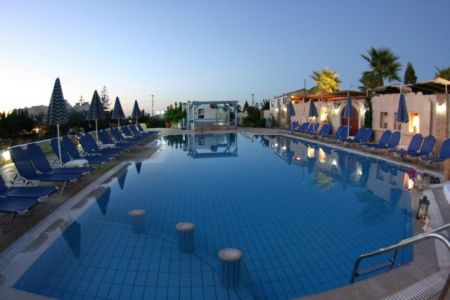 ICAP: Πυλώνας του ελληνικού τουρισμού ο ξενοδοχειακός κλάδος