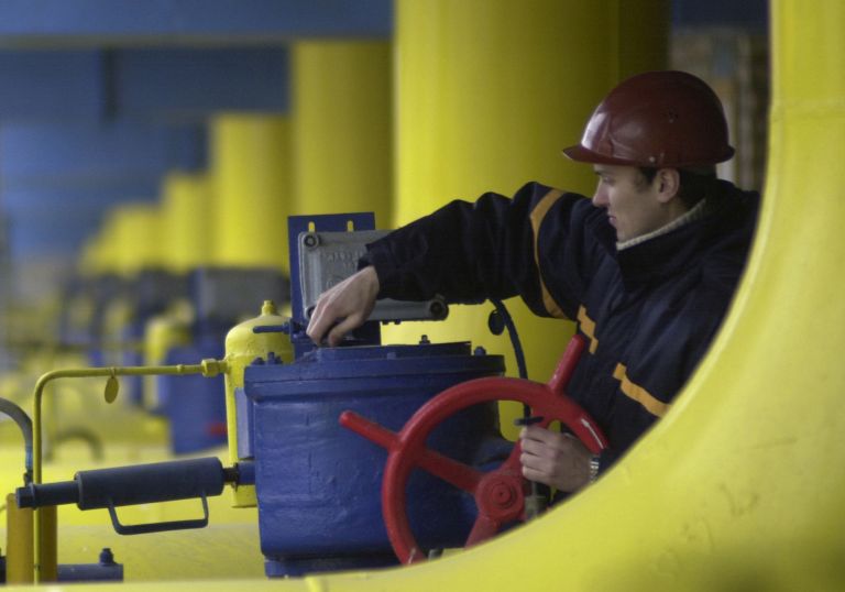 <b>Ρωσία</b> Aπειλεί τη Λευκορωσία με 85% περικοπή της τροφοδοσίας του φυσικού αερίου | tovima.gr