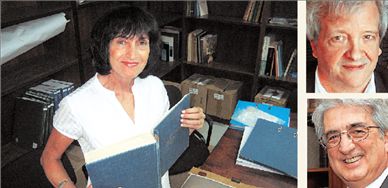 Οι καλύτεροι μάνατζερ έχουν κλασική παιδεία