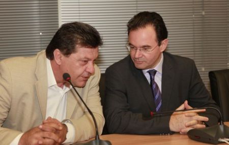 Καπελέρης: Ο Παπακωνσταντίνου μου έδωσε 10 ονόματα όχι λίστα Λαγκάρντ