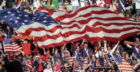 Οι ΗΠΑ και το νέο Δόγμα Μονρόε