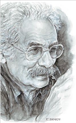 ΧΡΟΝΗΣ ΜΙΣΣΙΟΣ “Ειλικρινά δεν ξέρω αν υπάρχει Αριστερά”