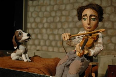 Πρώτο Φεστιβάλ Κουκλοθέατρου στη Νέα Σμύρνη από 21 έως 24 Μαρτίου