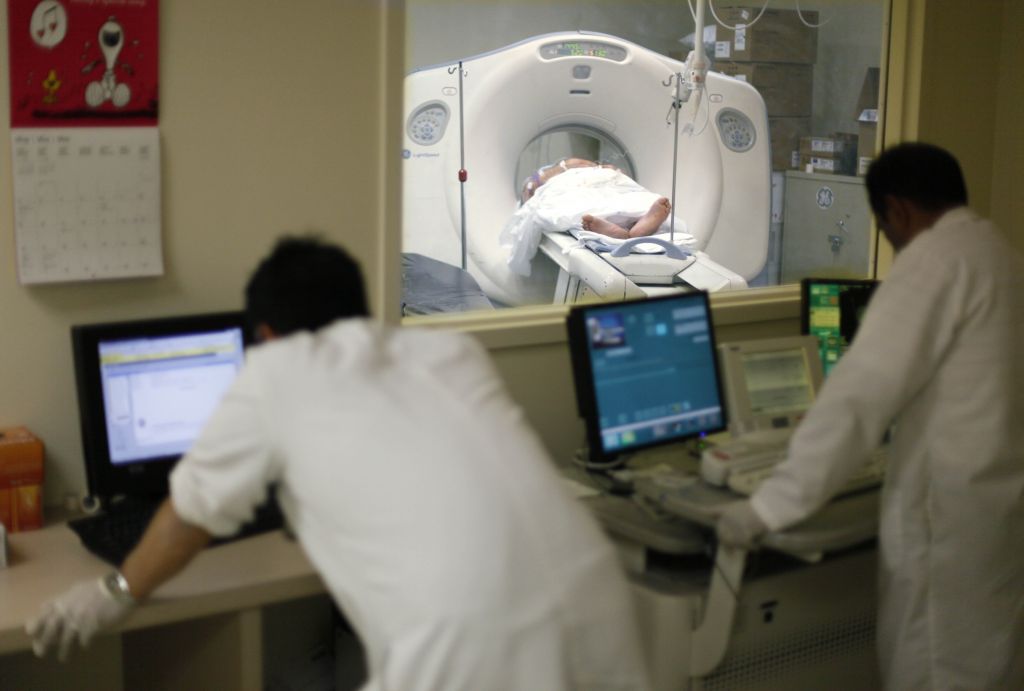 Deutsche Welle: Αθλιο το ελληνικό σύστημα υγείας