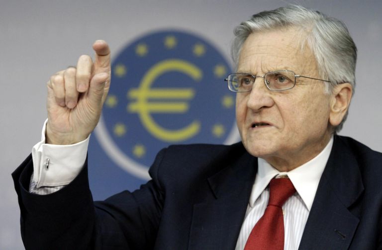 <b>Ζαν Κλοντ Τρισέ</b>Ζητά αυστηρότερους κανόνες για την ευρωπαϊκή οικονομική διακυβέρνηση | tovima.gr