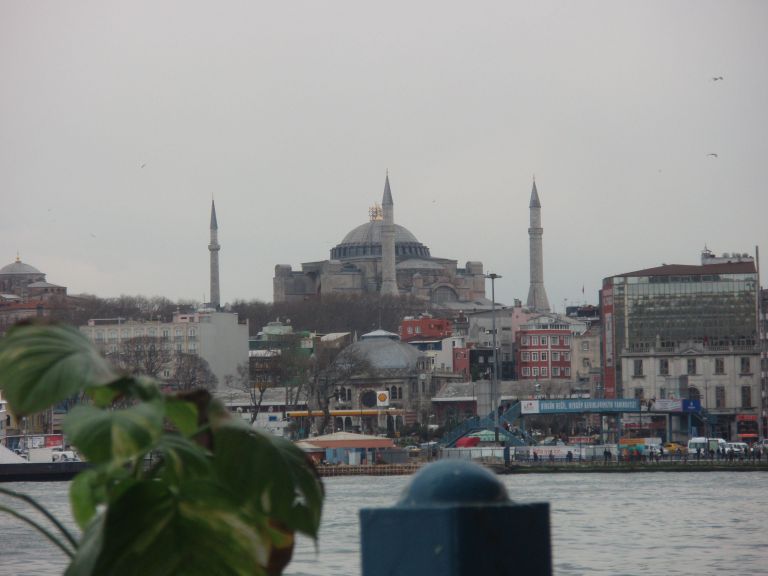 Έκρηξη στην Κωνσταντινούπολη με τρεις νεκρούς | tovima.gr