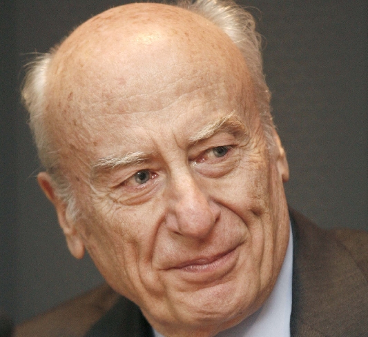 Εθνική Τράπεζα : Καθοριστική η συμβολή Κωστόπουλου στην ανάπτυξη του τραπεζικού συστήματος