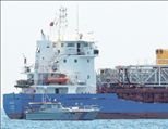Σταμάτησαν πλοίο με βαρύ οπλισμό στη Λεμεσό | tovima.gr