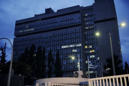 Καταδικάστηκε πρώην στέλεχος της ΕΥΠ για κατασκοπεία