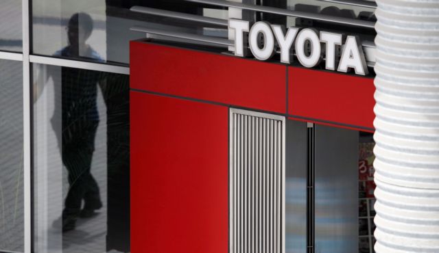 Τραμπ VS Toyota εάν κατασκευάσει εργοστάσιο στο Μεξικό