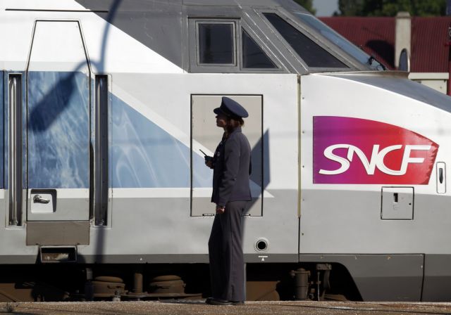 Γαλλία: Προτάσεις για απόλυτη κρατική εποπτεία των σιδηροδρόμων | tovima.gr