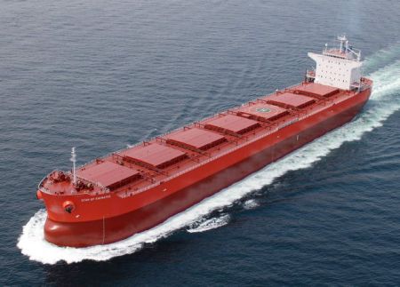 Φθηνότερη η ενοικίαση ενός φορτηγού πλοίου 1.100 ποδιών από μια… Ferrari