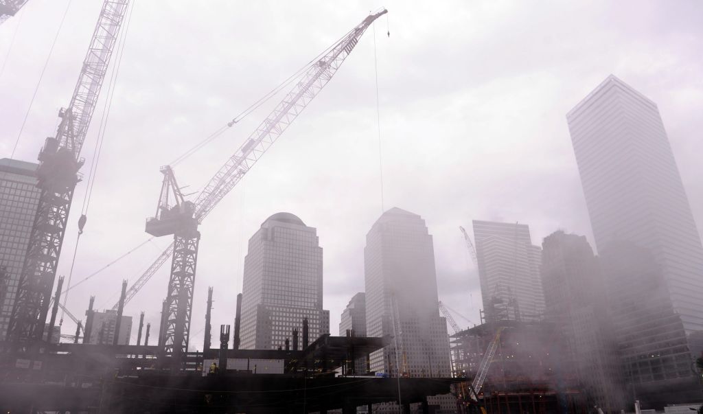 ΗΠΑ: Πιθανές επιθέσεις της Αλ Κάιντα σε βιομηχανικές εγκαταστάσεις