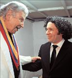 <b>«Σιμόν Μπολίβαρ»</b>«Δεν είναι ορχήστρα, είναι επανάσταση»