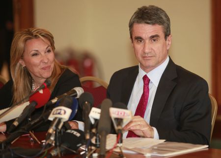 Αθηνά Δρέττα: Η ψήφος που δεν πάει στο Ποτάμι είναι χαμένη ψήφος