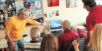 Αυτοί που πάλεψαν και ξέφυγαν