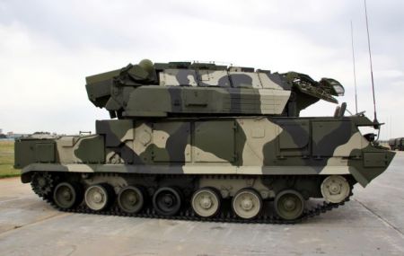 Η ώρα του εισαγγελέα για τα εξοπλιστικά προγράμματα Tor-M1