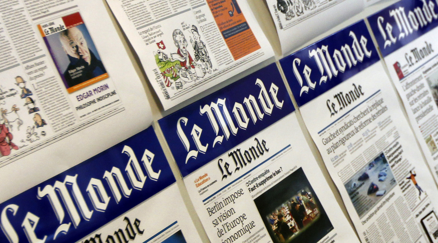 Le Monde: Το «έξυπνο μαστόρεμα του ελληνικού χρέους στις Βρυξέλλες»