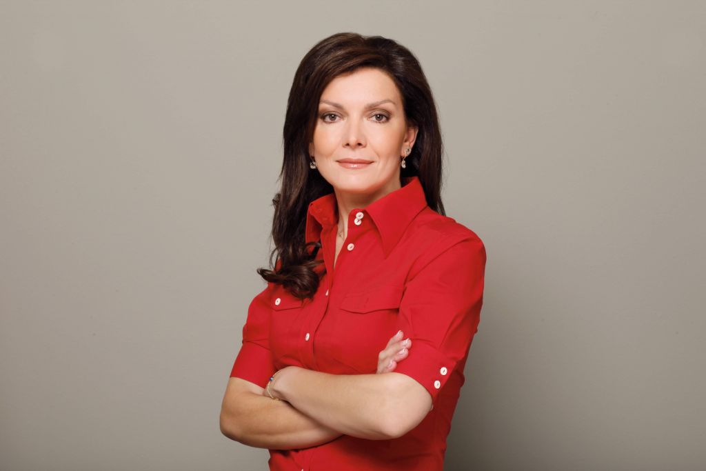 Χριστίνα Χριστοφάκη: «Λουδοβίκος ΙΣτ’ ο δήμαρχος Σαρωνικού»