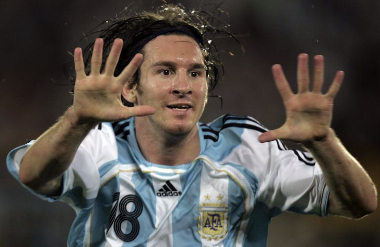 Η Αργεντινή αντίπαλος της Γερμανίας στους «8» του Μουντιάλ | tovima.gr