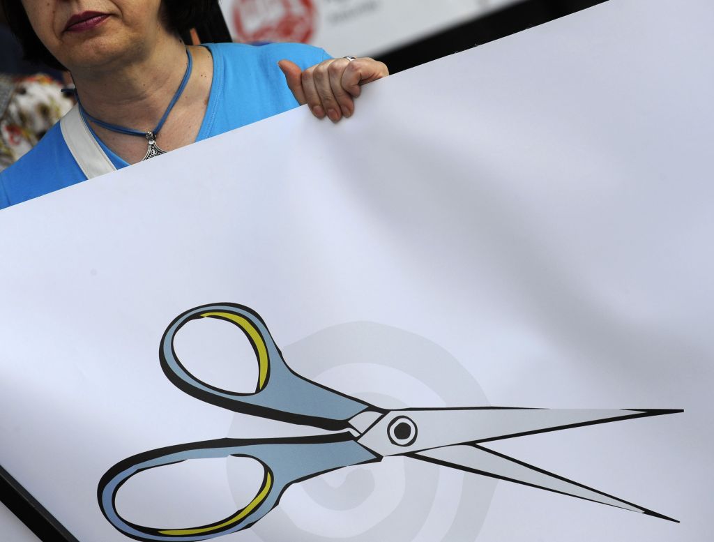 ILO: Εκατόμβες τα θύματα στον παγκόσμιο πόλεμο των μισθών