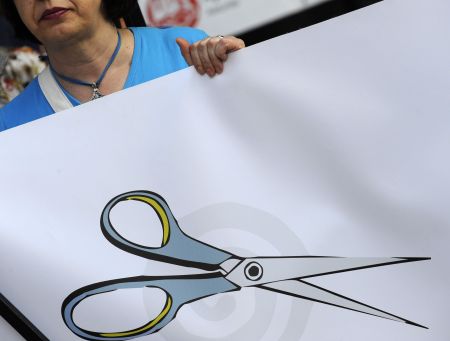 ILO: Εκατόμβες τα θύματα στον παγκόσμιο πόλεμο των μισθών