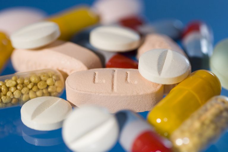 Νέο δελτίο τιμών φαρμάκων από 1η Ιουλίου με αυξημένο συντελεστή ΦΠΑ 11% | tovima.gr