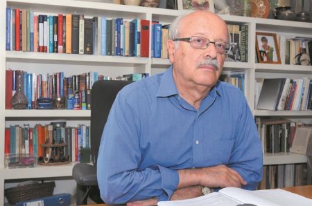 «Ο Τραμπ δεν είναι και τόσο sui generis»