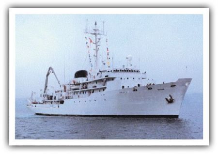 Οι Τούρκοι βγάζουν το «Τσεσμέ» για έρευνες στο Αιγαίο