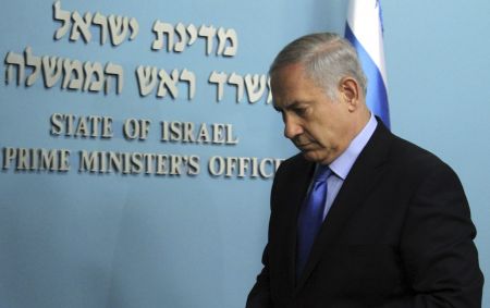 Νετανιάχου: Η Χαμάς να καταθέσει τα όπλα και να αναγνωρίσει το Ισραήλ