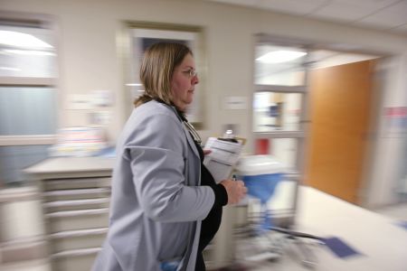 Γερμανία: Νοσηλευτής ομολόγησε ότι σκότωσε 30 ασθενείς