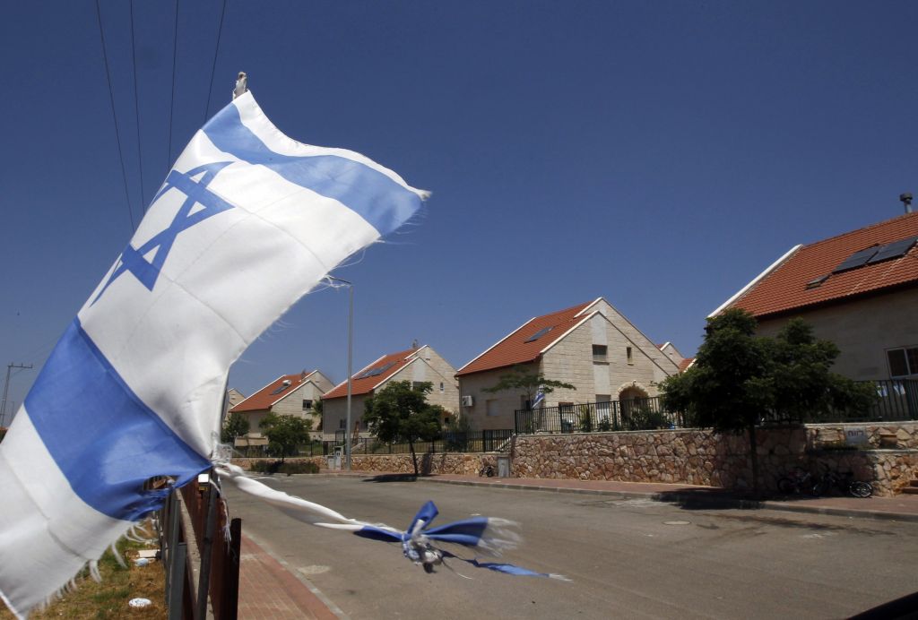 Ισραήλ: Πρώτο πράσινο φως στον αμφιλεγόμενο νόμο για τις ξένες ΜΚΟ