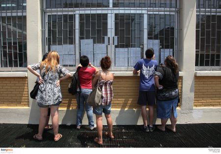 Μαθηματικά Κατεύθυνσης Γ’ Λυκείου (διαγώνισμα 8)