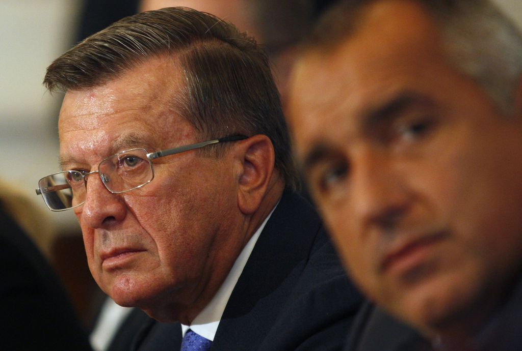 <b>Βουλγαρία</b>«Ναι» στον South Stream-καμία αναφορά στον αγωγό Μπουργκάς