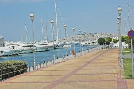 Το Νέο Διοικητικό Συμβούλιο στην Ενωση Μαρινών Ελλάδας