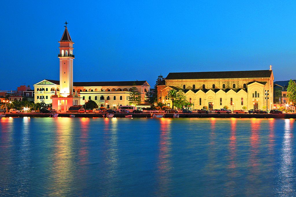 Χωρίς νερό κινδυνεύει να μείνει η Ζάκυνθος