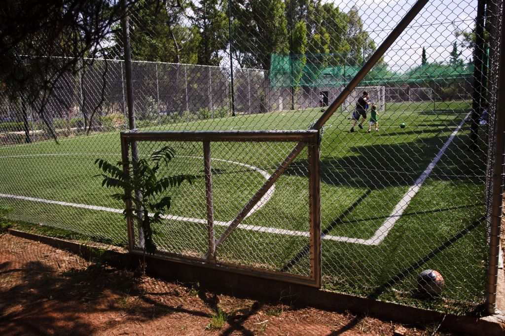 Παράταση έως τις 30 Ιουνίου για τις άδειες αθλητικών εγκαταστάσεων