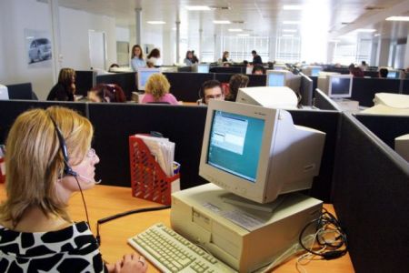 Δημόσιο: Πιο ευνοϊκή η αναλογία προσλήψεων – αποχωρήσεων