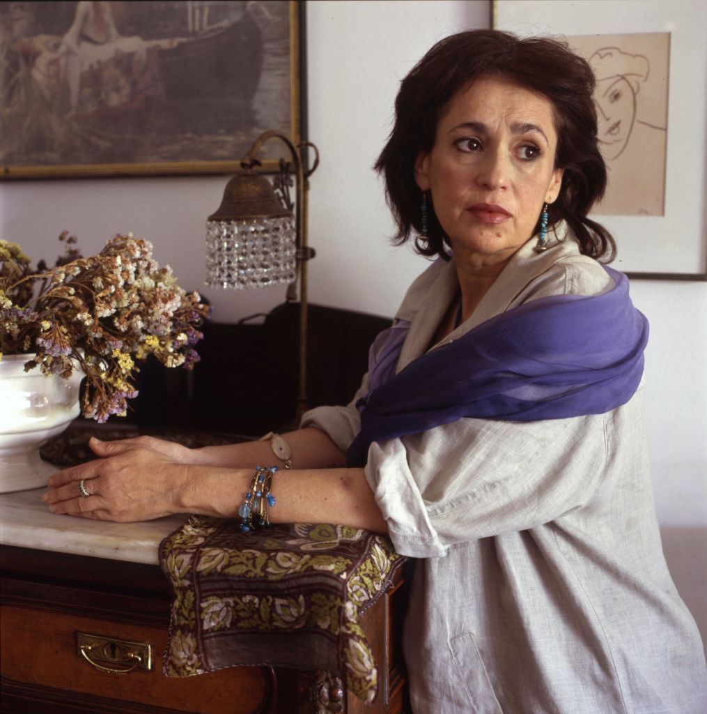 Παραιτήθηκε από καλλιτεχνική διευθύντρια του Διεθνούς Φεστιβάλ Χορού Καλαμάτας η Β. Μαραγκοπούλου