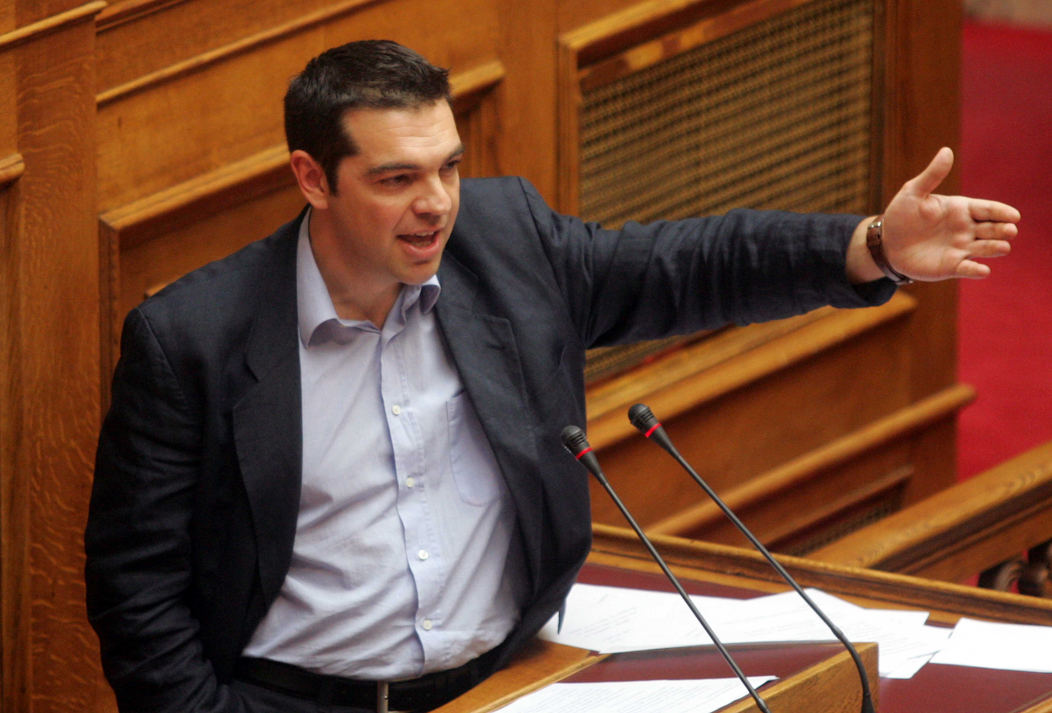 Προς αδιέξοδο οι διαπραγματεύσεις με τα τεχνικά κλιμάκια στην Αθήνα