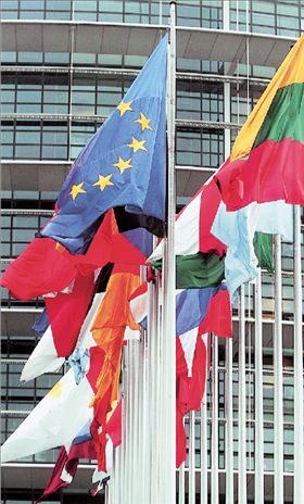 Αντιπρόσωποι του Ευρωπαϊκού Κοινοβουλίου στα Σκόπια 19 και 20 Σεπτεμβρίου