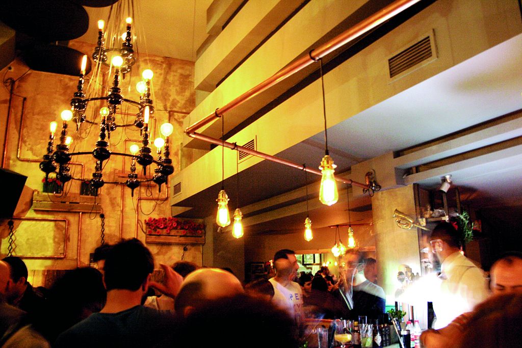 Παραστρατήματα