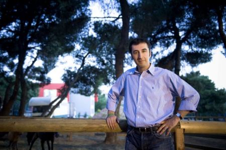 Γερμανία: Υπό αστυνομική προστασία ο πρώην ηγέτης των πρασίνων