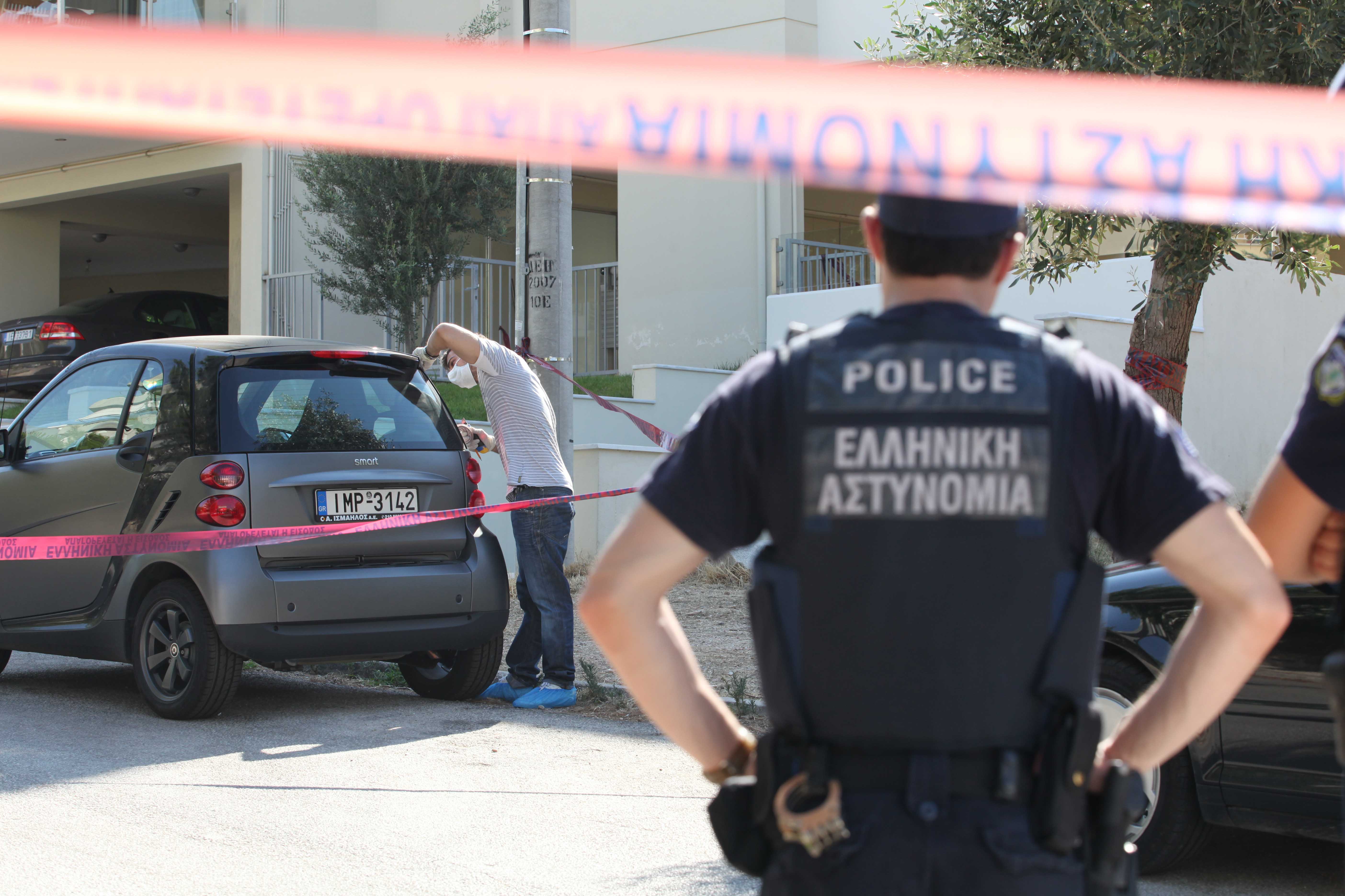 Ποιοι είναι και πώς εντοπίστηκαν οι απαγωγείς της 27χρονης φοιτήτριας